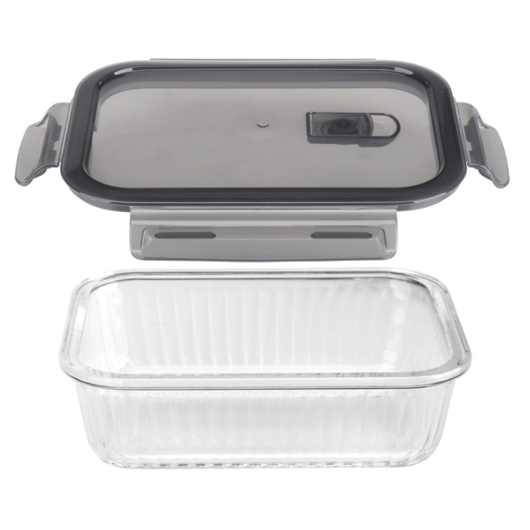 Pojemnik żaroodporny NORDIC 1000ml RAVI